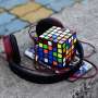 Prefer intricate shapes? You may also favor complex melodies