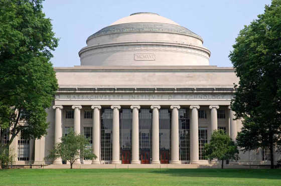 Princeton’s 15-year run as the nation’s top college is over. MIT is now No. 1.