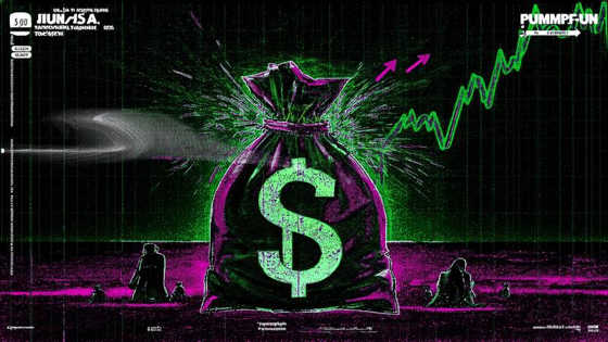 Pump.fun to Tie Callout Rewards to Followers’ Profits