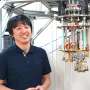 Q&A: How will quantum computers change society?