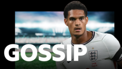 Real Madrid keen on Quansah - Friday's gossip