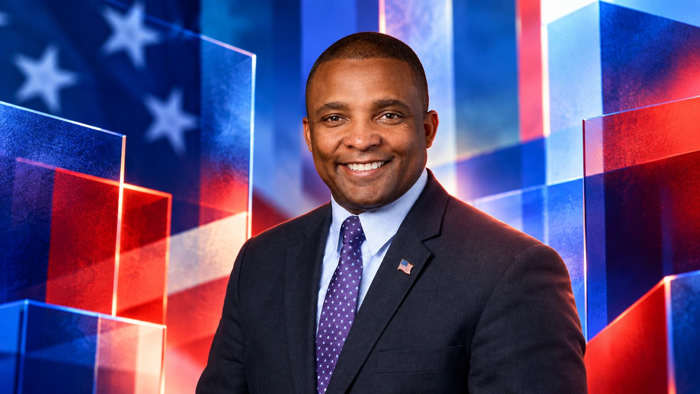 Rep. Don Davis introduces bill to stop federal candidates trading prediction market contracts tied to their own elections