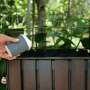 Report calls for government to introduce a charge on disposable cups