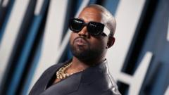 Russian stadium says it won't host Kanye West gigs