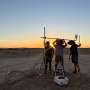 Satellites accurately detect methane emissions in largest controlled test yet