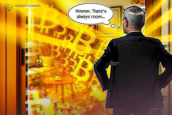 Saylor teases Strategy Bitcoin buying after ending September with STRC buybacks
