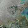 Scientists zero in on tiny particles to improve weather and air quality forecasts
