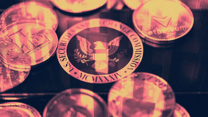 SEC crypto FAQ addresses token buybacks, network upgrades and promises of profit