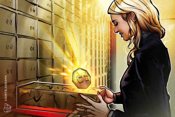 SEC moves to clear custody hurdle for advisers offering crypto