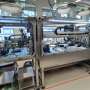 Self-driving lab automates semiconductor ink synthesis and thin-film characterization