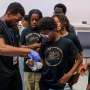 Sneakers to Scrubs mentorship program shows data-backed promise
