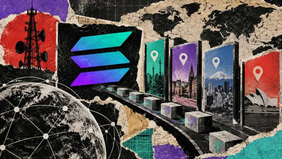 Solana’s geographic speed plan trusts validator locations the network cannot verify