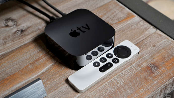 Some older Apple TV models are also getting Siri AI