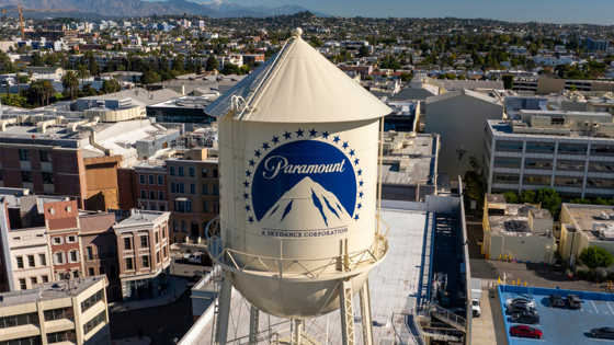 Soon-to-be merged Paramount and Warner Bros. will be known as Skydance going forward
