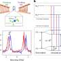 Sound waves do double duty, carrying and protecting quantum information