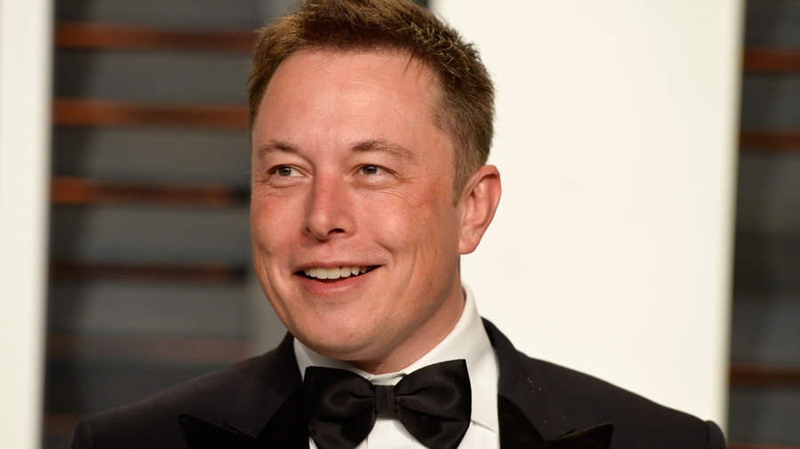 SpaceX Rises 3% as Musk Pulls the NVIDIA Orbital Data Center Into 2027, JPMorgan Sees 75% Upside