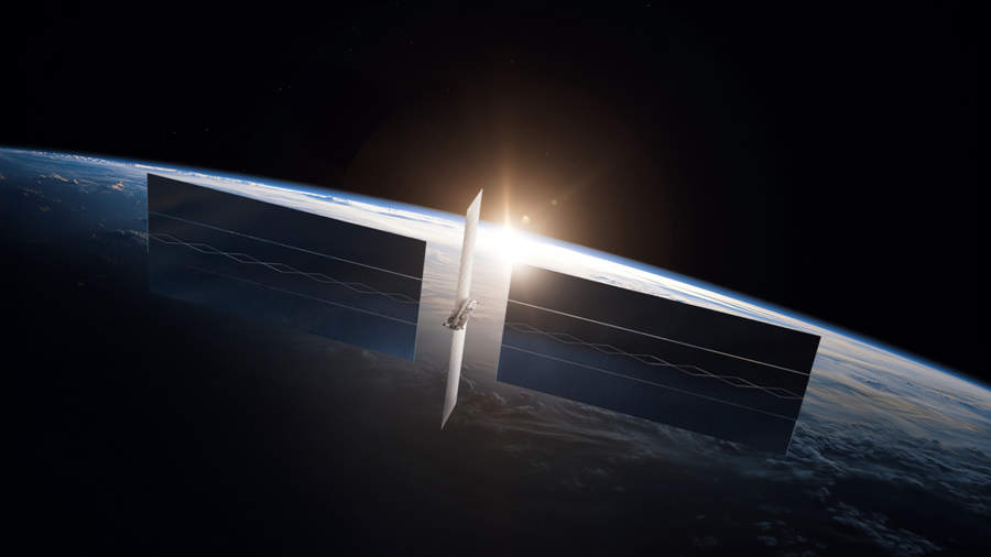 SpaceX to use NVIDIA GPUs for its Starmind project — Here's what they'll face in space