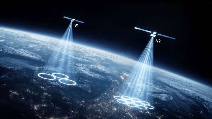 SpaceX wants to become a 'major mobile carrier' with low-band spectrum acquisition