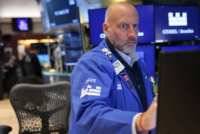 Stock Market Today (Aug. 25, 2026): S&P 500 futures climb ahead of Nvidia earnings, Fed symposium