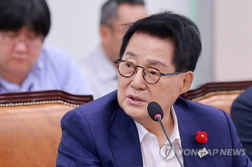 與, 尹임명 감사위원에 "타이거파 수장…사퇴해야"