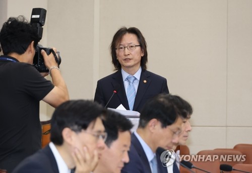 주병기 "대한민국에 개척적인 의사결정 하는 기업 몇이나 있나"(종합)
