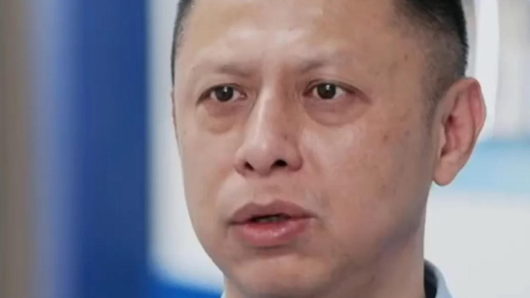 中国民警：要让缅北电诈血债血还