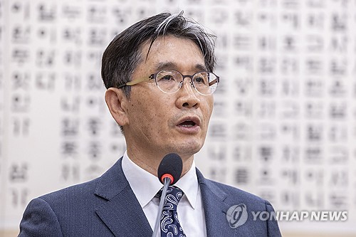 오동운 공수처장, 대통령 등 대상 수사권 이양에 "부작용 우려"