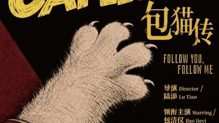赵露思监制新剧 抖音独播