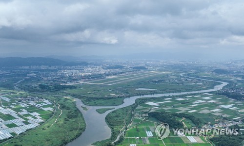 호남 반도체 전력 공급원 재생에너지 계통 숨통(종합)