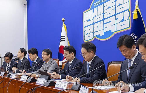 與, 국힘 김태규·이진숙·주진우 맹공…"사이버레커 수준 망언"