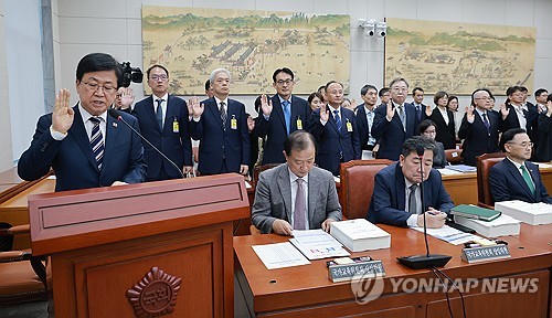최교진 "국가가 수시모집 원서접수 바로 할 수 있도록 검토"