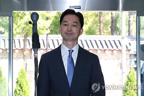 김지용 오늘 인사청문회…野 이어 與일각도 검증 예고