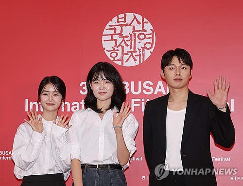 '그날의 태주' 임하연 감독 "소문의 당사자가 된 경험서 시작"