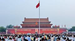 军情五处警告：中国资助的英国研究项目成果或被交予北京间谍机关