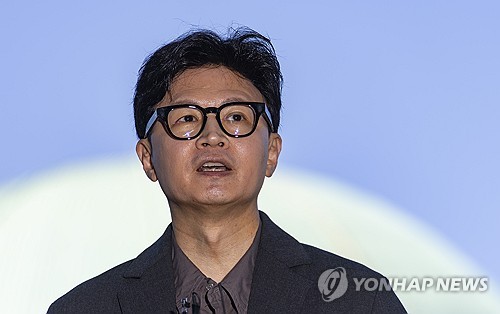 與 "딸 사건 수사 덮었나"…한동훈 "망상이자 떼거지 마타도어"(종합)