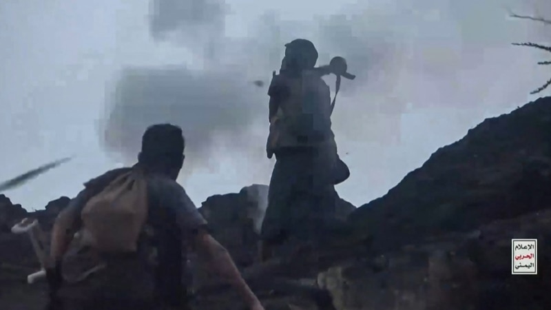 专家：伊朗支持的胡塞武装恐怖组织的野心不止于也门