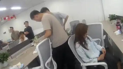 诈骗团伙话术本曝光