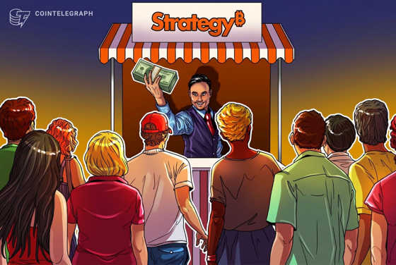 Strategy seeks shareholder approval for daily preferred stock dividends