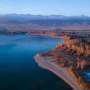 Sunken Silk Road city reveals Central Asia's lost history