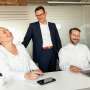 The hidden pressure behind responding to a boss's good news
