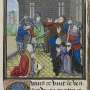 The Uprising: The real medieval revolt that inspired Andrew Garfield's new film