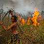 The wildfires choking Indonesia, sparking regional haze