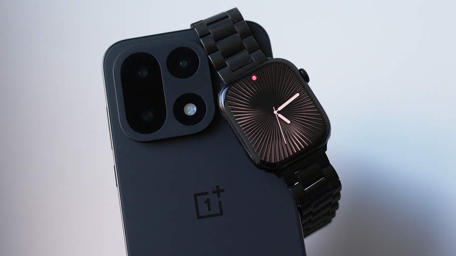 This app lets you use an Apple Watch with an Android phone