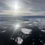 Thwaites Glacier could contribute twice as much sea-level rise as previously projected