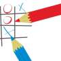 Tic-tac-toe simulator offers a way to teach quantum physics without matrix algebra