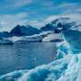 Today's emissions choices could limit Antarctic ice loss and sea-level rise for coastal communities