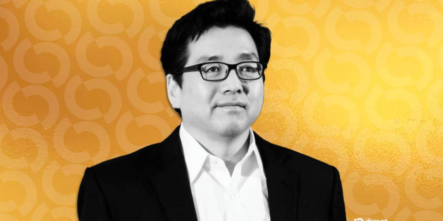 Tom Lee's Bitmine Buys Another $47M of ETH, Taking It to 4.9% of Ethereum Supply