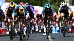Transfer windows & drones among ideas to boost cycling