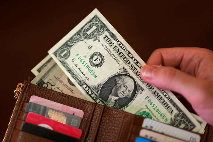Treasury Move Just Another Way to a Weaker Dollar, Says SocGen’s Juckes