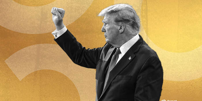 Trump Is Hosting Yet Another Meme Coin Dinner: Here Are the Details